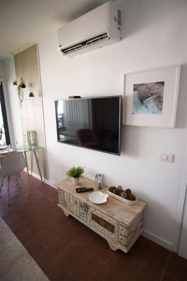 Apartment Portonovo La Paloma Amazing Sea View & Swimming Pool-Good Wifi -Free Ac- Private Parking Puerto del Carmen  Exterior photo