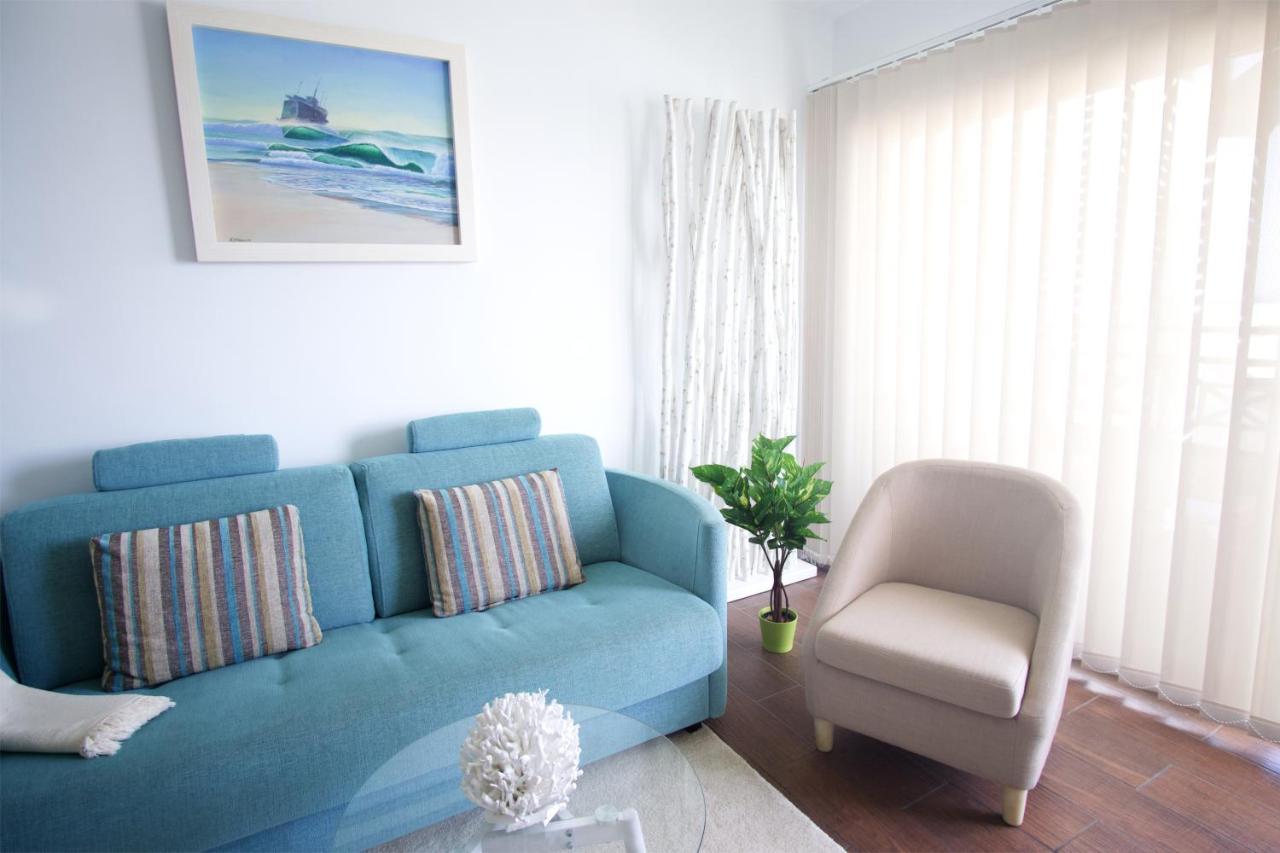 Apartment Portonovo La Paloma Amazing Sea View & Swimming Pool-Good Wifi -Free Ac- Private Parking Puerto del Carmen  Exterior photo