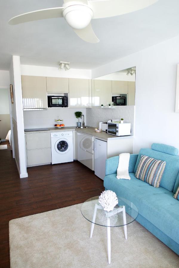 Apartment Portonovo La Paloma Amazing Sea View & Swimming Pool-Good Wifi -Free Ac- Private Parking Puerto del Carmen  Exterior photo
